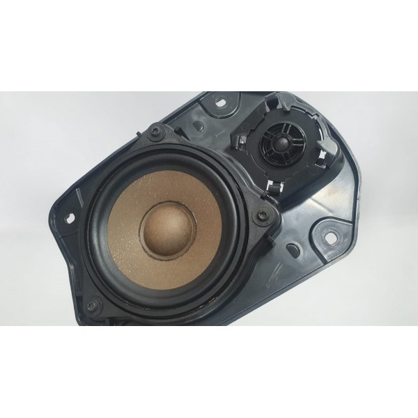 Alto Falante Bmw X3 G01 Xdrive 20i 2019 Cód 6809628//9363477