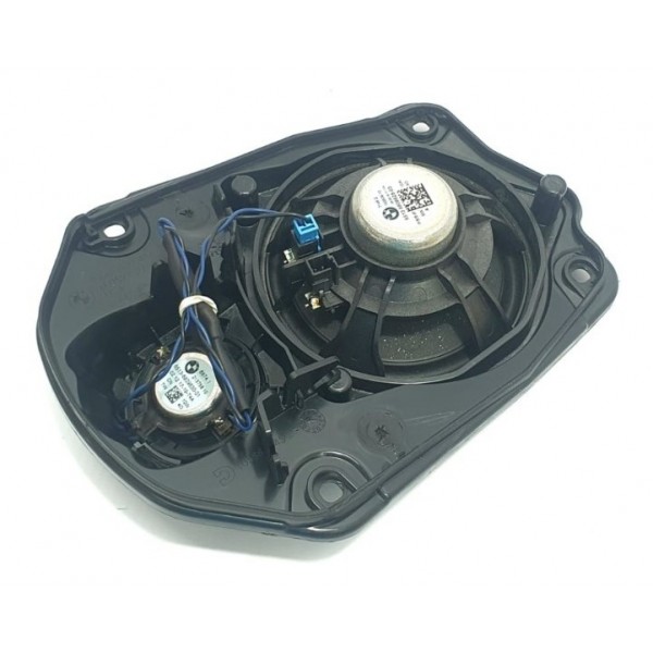 Alto Falante Bmw X3 G01 Xdrive 20i 2019 Cód 6809628//9363477