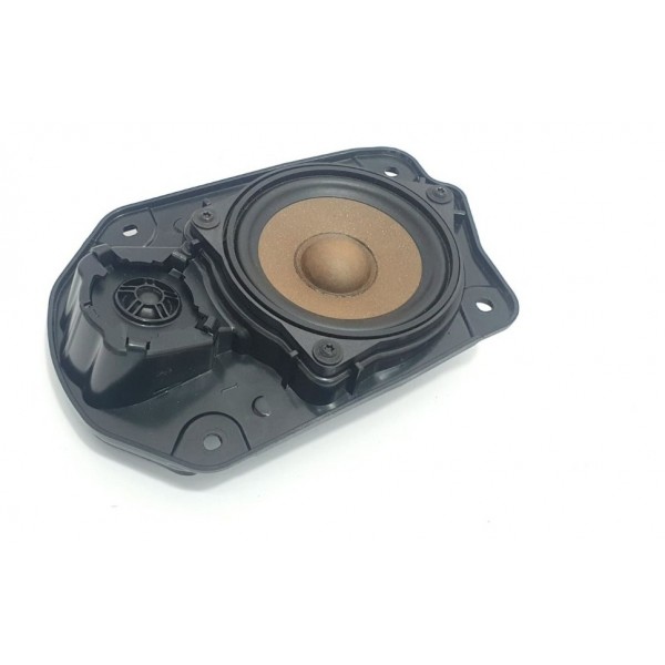 Alto Falante Bmw X3 G01 Xdrive 20i 2019 Cód 6809628//9363477