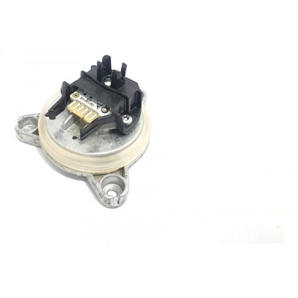 Módulo Led Farol Bmw X3 G01 Xdrive 20i 2019 Cód Mde14362