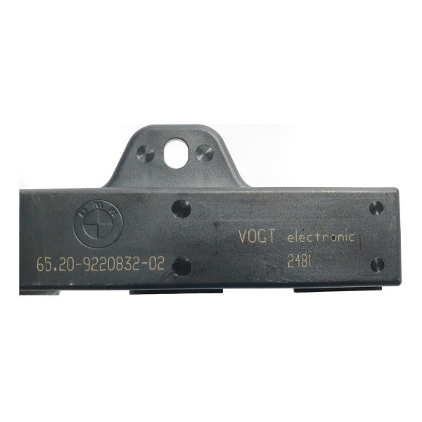 Módulo Sensor Keyless Bmw X3 G01 Xdrive 20i 2019 Cód 9220832