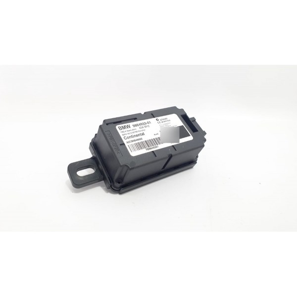 Módulo Receptor Bmw X3 G01 Xdrive 20i 2019 Cód 9864933