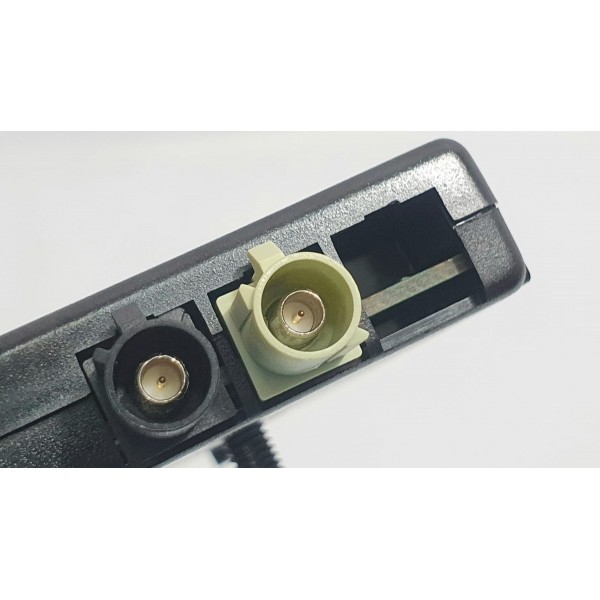 Amplificador Antena Bmw X3 G01 Xdrive 20i 2019 Cód 9389613