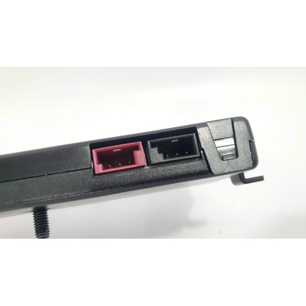 Amplificador Antena Bmw X3 G01 Xdrive 20i 2019 Cód 9389613