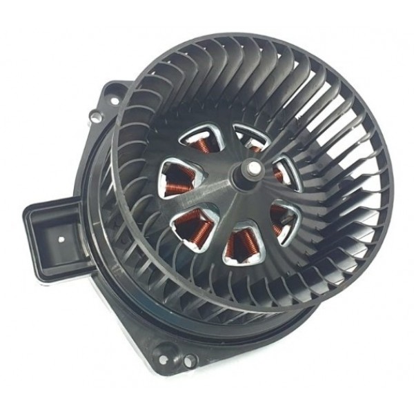 Motor Ventilação Interna Bmw X3 G01 Xdrive 20i 2019