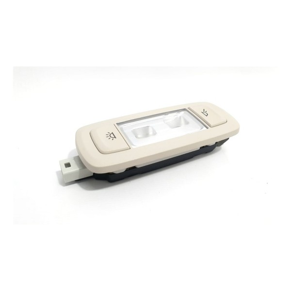 Luz De Leitura Cortesia Bmw X3 G01 Xdrive 20i 2019