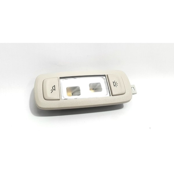 Luz De Leitura Cortesia Bmw X3 G01 Xdrive 20i 2019