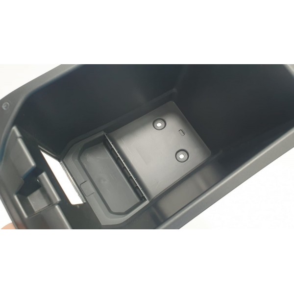 Acabamento Porta Objetos Central Bmw X3 G01 Xdrive 20i 2019