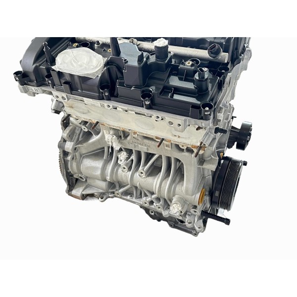 Motor Parcial Bmw X3 Xdrive 20i Turbo G01 2019 B48b 184 Cv