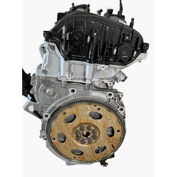 Motor Parcial Bmw X3 Xdrive 20i Turbo G01 2019 B48b 184 Cv