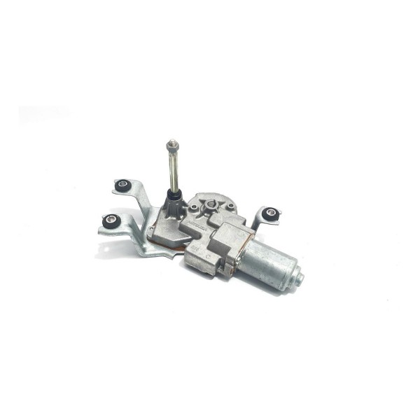 Motor Limpador Vidro Traseiro Bmw X3 G01 Xdrive 20i 2019