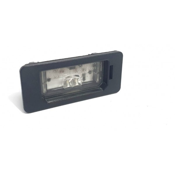Luz Da Placa Bmw X3 G01 Xdrive 20i 2019