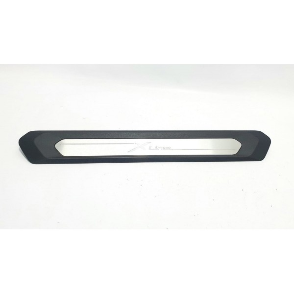 Soleira Dianteira Esquerda Xline Bmw X3 G01 Xdrive 20i 19