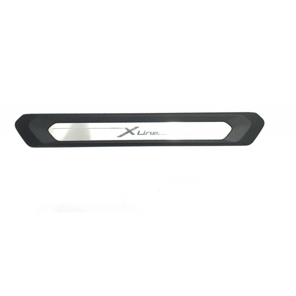 Soleira Dianteira Direita  X Line  Bmw X3 G01 Xdrive 20i 19