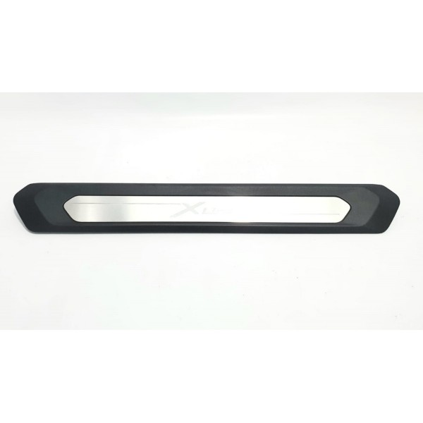 Soleira Dianteira Direita  X Line  Bmw X3 G01 Xdrive 20i 19