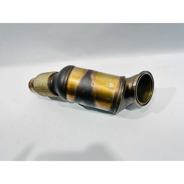 Catalisador Bmw X3 G01 Xdrive 2.0 2019 8638227