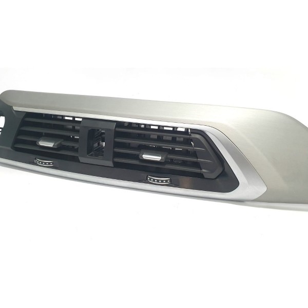 Moldura Com Difusores Ar Painel Bmw X3 G01 Xdrive 20i 2019