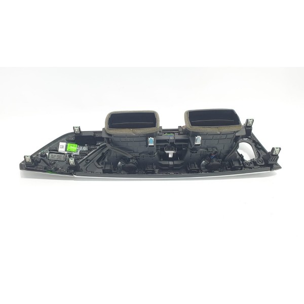 Moldura Com Difusores Ar Painel Bmw X3 G01 Xdrive 20i 2019