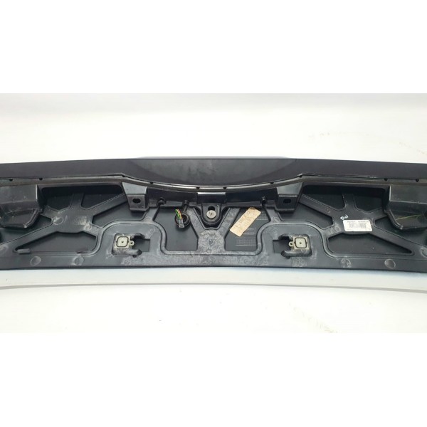 Spoiler Traseiro Brake Light Bmw X3 G01 Xdrive 20i 2019