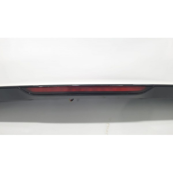 Spoiler Traseiro Brake Light Bmw X3 G01 Xdrive 20i 2019