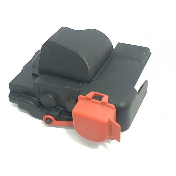 Capa Polo Bateria Bmw X3 G01 Xdrive 20i 2019