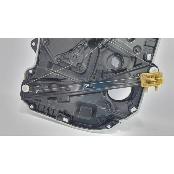 Máquina Vidro Dianteira Direita Bmw X3 G01 Xdrive 20i 2019