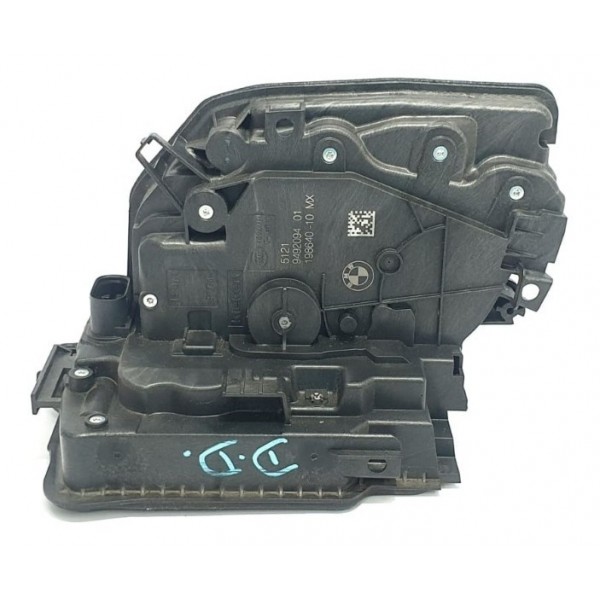 Fechadura Porta Dianteira Direita Bmw X3 G01 Xdrive 20i 2019