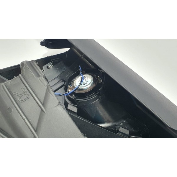 Tweeter Alto Falante Porta Dian Dir Bmw X3 G01 Xdrive 20i 19