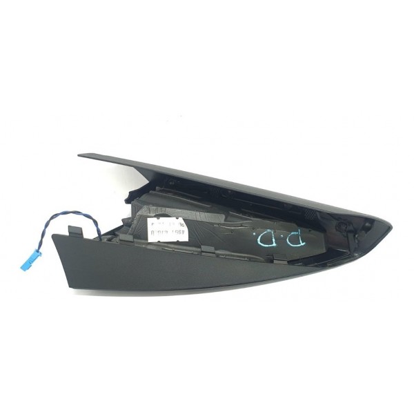Tweeter Alto Falante Porta Dian Dir Bmw X3 G01 Xdrive 20i 19