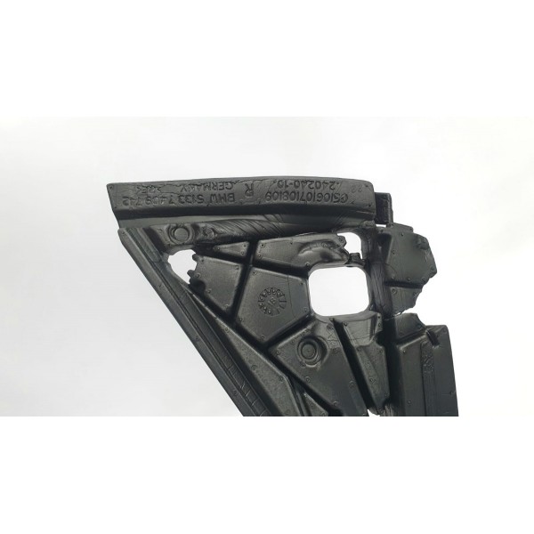 Espuma Acabamento Retrovisor Dir Bmw X3 G01 Xdrive 20i 2019