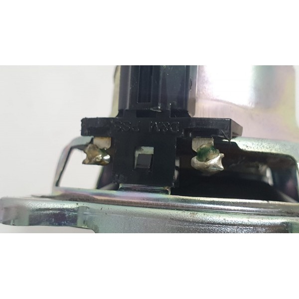 Alto Falante Land Rover Freelander Ii 2.0 2014 Preto