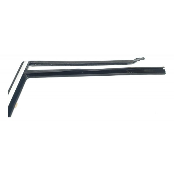 Borracha Canaleta Porta Tras Dir Bmw X3 G01 Xdrive 20i 2019