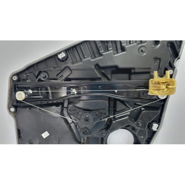 Máquina De Vidro Traseira Direita Bmw X3 G01 Xdrive 20i 2019