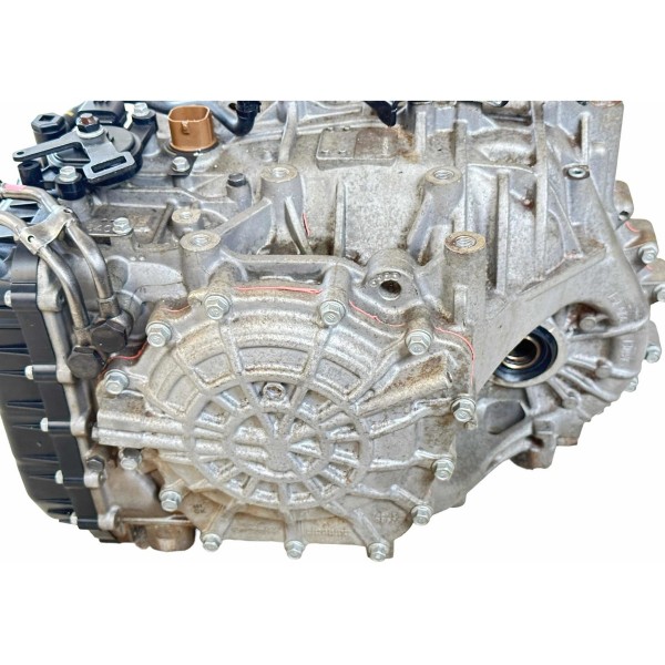 Transmissão Caixa Cambio Kia Sportage 2.0 2014 A6lf1