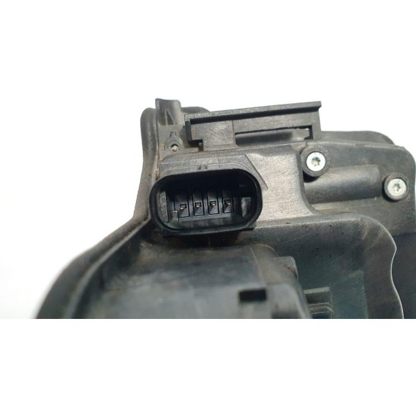 Fechadura Porta Traseira Esquerda Bmw X3 G01 Xdrive 20i 2019