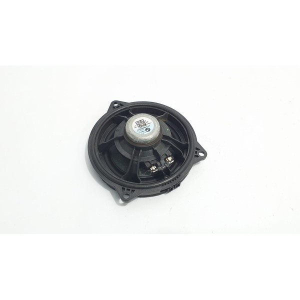 Alto Falante Porta Tras Esquerda Bmw X3 G01 Xdrive 20i 2019