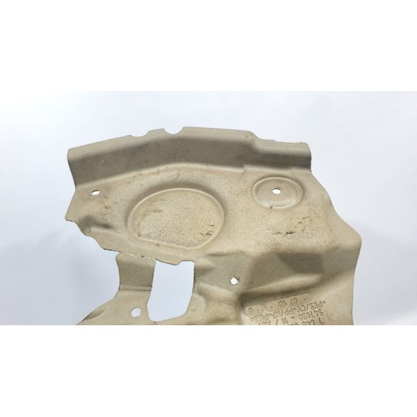 Manta Acústica Motor Bmw X3 G01 Xdrive 20i 2019