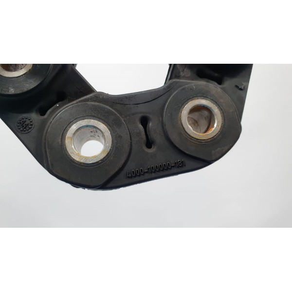 Bolacha Do Cardan Bmw X3 G01 Xdrive 20i 2019