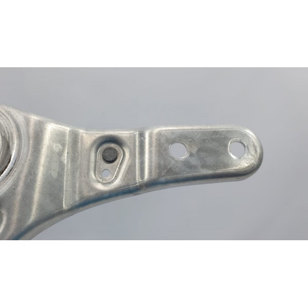 Triângulo Agregado Traseiro L/esq Bmw X3 G01 Xdrive 20i 2019