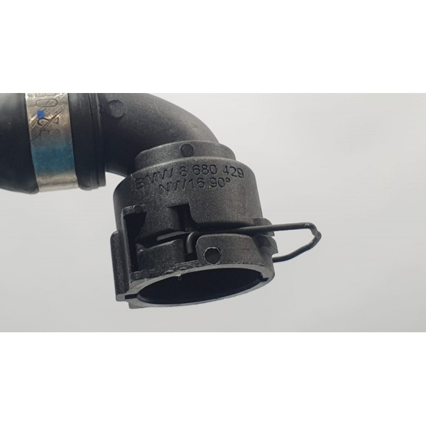 Mangueira Refrigeração Radiador Bmw X3 G01 Xdrive 20i 2019