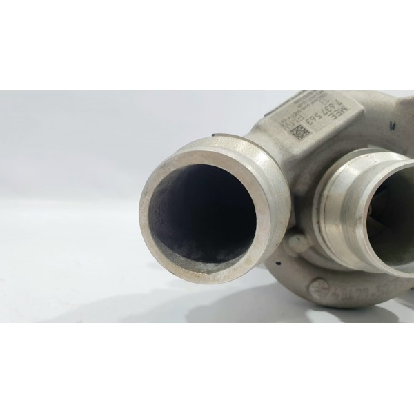 Turbina Bmw X3 G01 B48 Xdrive 20i 2019
