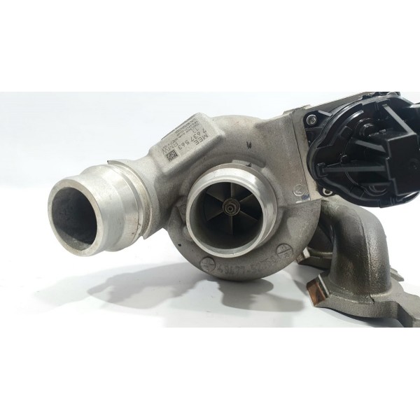 Turbina Bmw X3 G01 B48 Xdrive 20i 2019