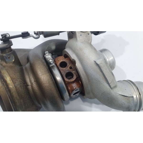 Turbina Bmw X3 G01 B48 Xdrive 20i 2019