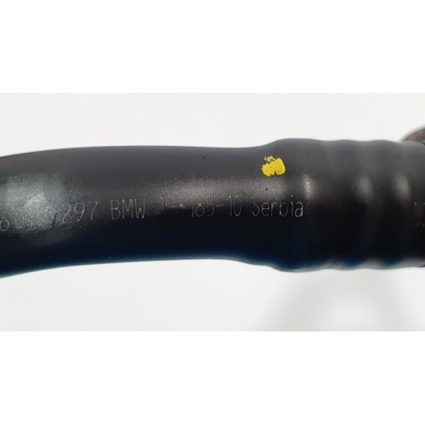 Mangueira Válvula Canister Bmw X3 G01 Xdrive 20i 2019