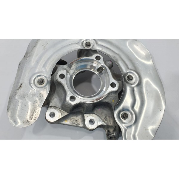 Montante Traseiro Direito Bmw X3 G01 Xdrive 20i 2019