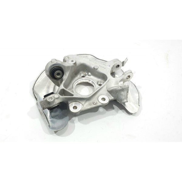 Montante Traseiro Esquerdo Bmw X3 G01 Xdrive 20i 2019