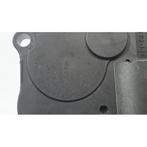 Motor Atuador Ar Condicionado Mini Cooper S 2016