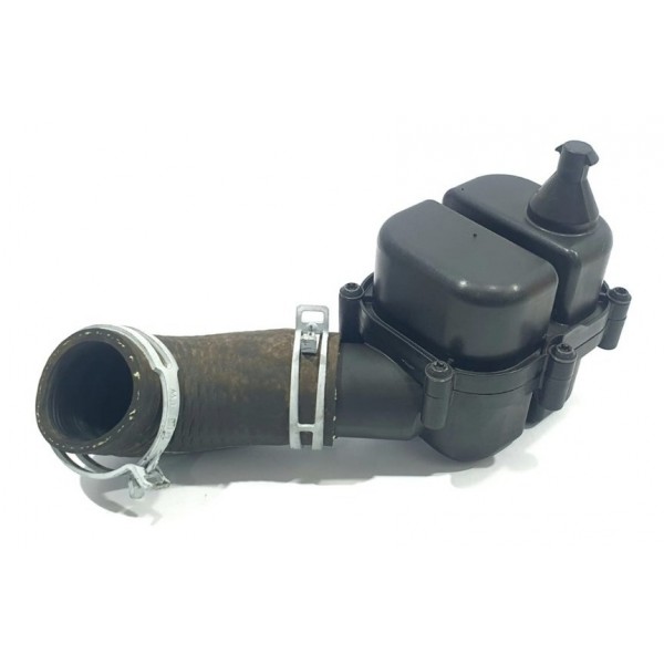 Mangueira Duto Anti Chamas  Ford Fusion Titanium 2.0 2015