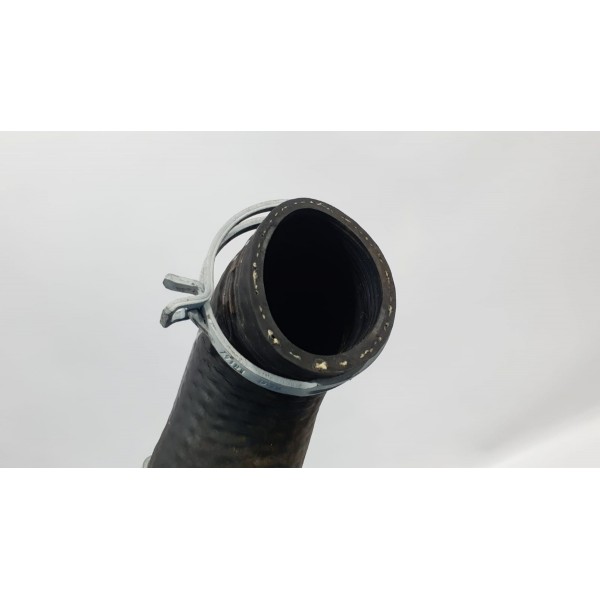 Mangueira Duto Anti Chamas  Ford Fusion Titanium 2.0 2015