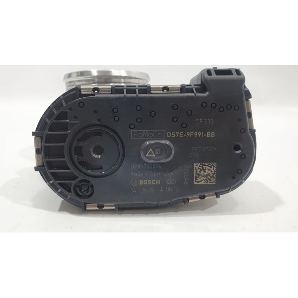 Tbi Corpo De Borboletas  Ford Fusion Titanium 2.0 2015